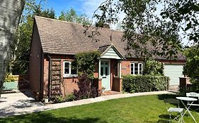 Divine, Detached Countryside Cottage Near Ludlow.